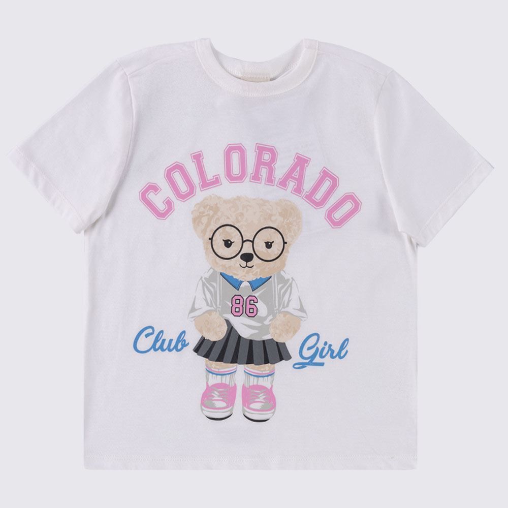 Conjunto Juvenil 12 a 16 Anos Marmelada