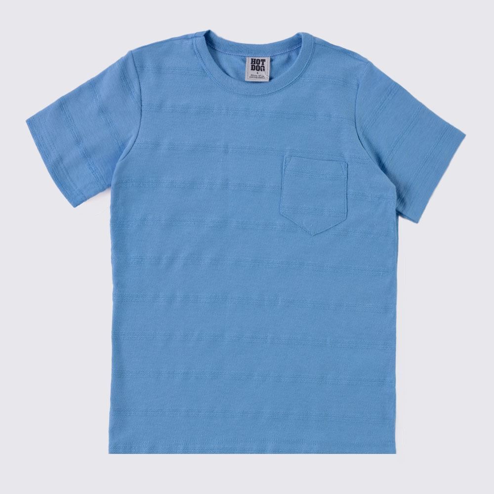 Conjunto Infantil Menino 4 a 10 Anos Hot Dog