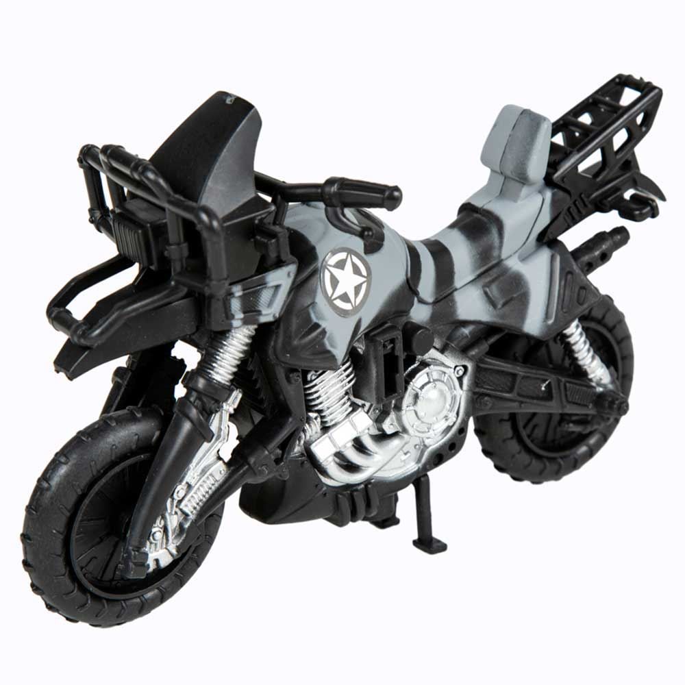 Conjunto Militar Jato E Jetsky Havan Toys - HBR0318