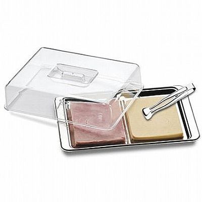 Conjunto para Frios 3 peças - Diversos