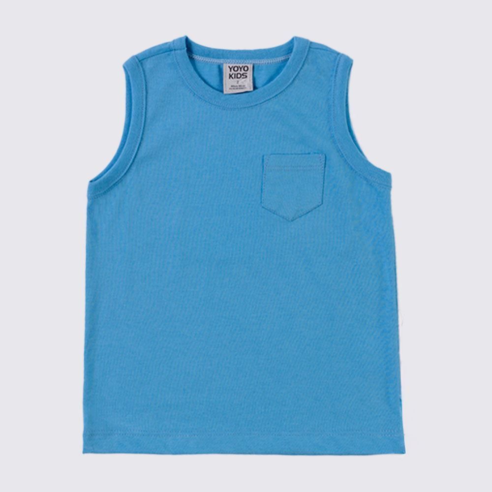 Conjunto Infantil Menino 1 a 3 Anos Yoyo Kids