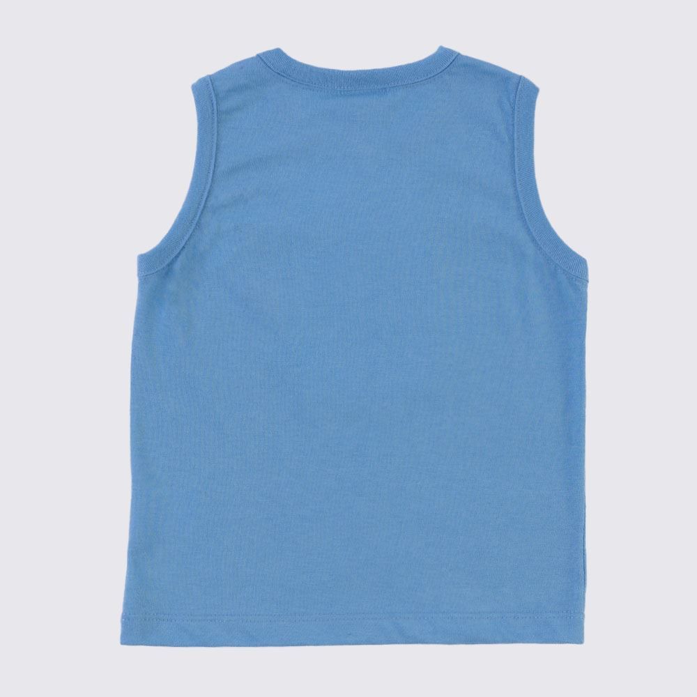 Conjunto Infantil Menino 1 a 3 Anos Yoyo Kids