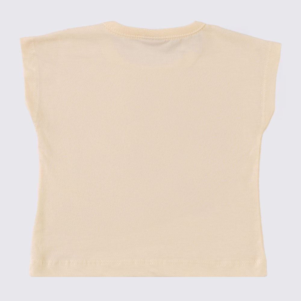 Conjunto Infantil Menina 1 a 3 Anos Yoyo Kids