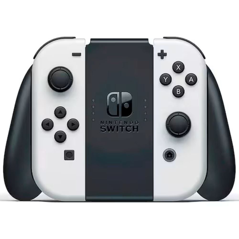 Console Nintendo Switch Oled com Mario Kart Wonder