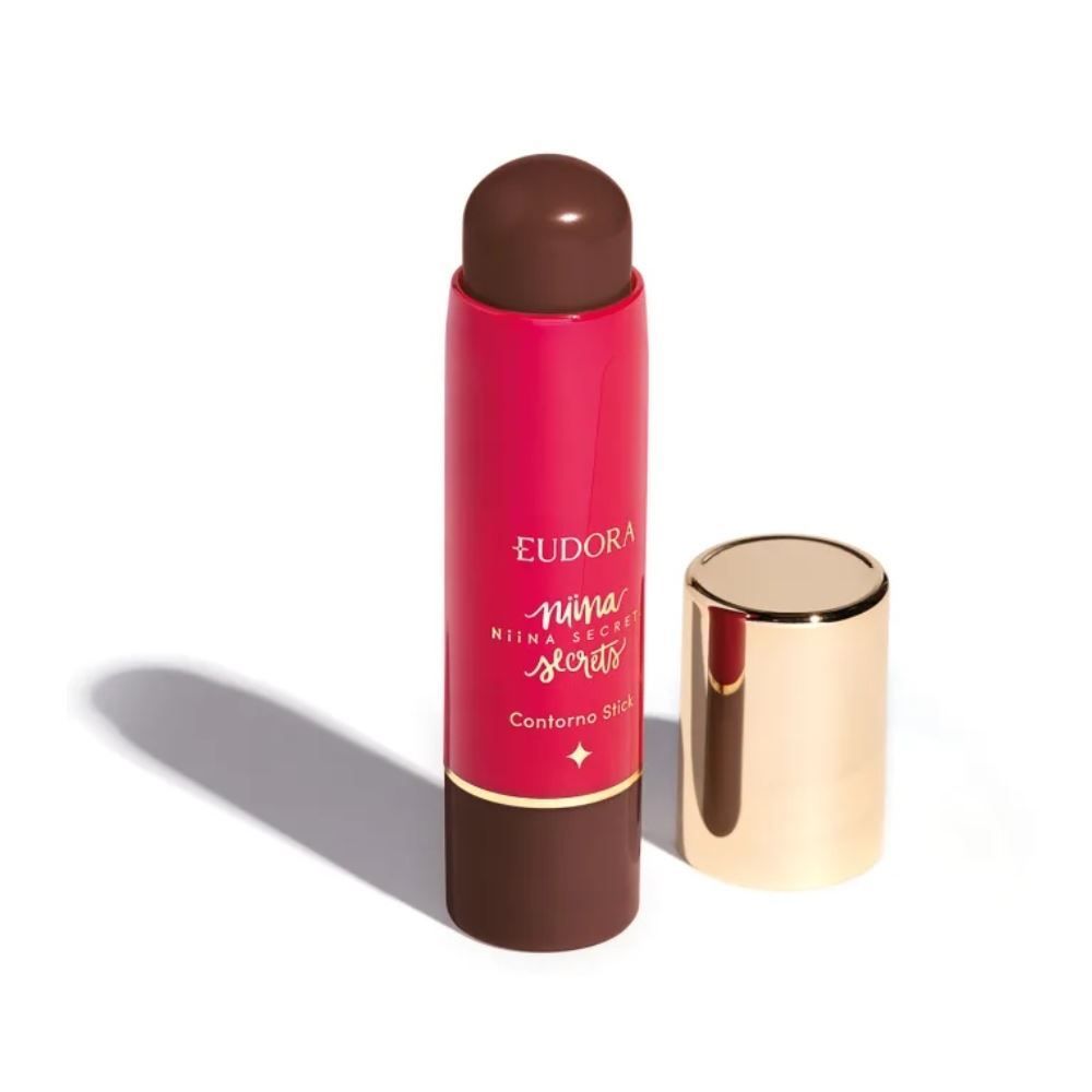 Contorno Stick Nina Secrets Eudora - Cor 3