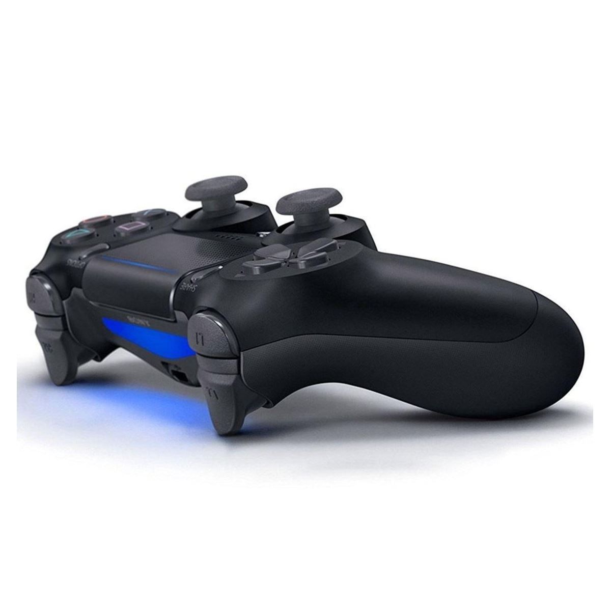 Controle Sem Fio Dualshock Playstation 4 Sony - Preto