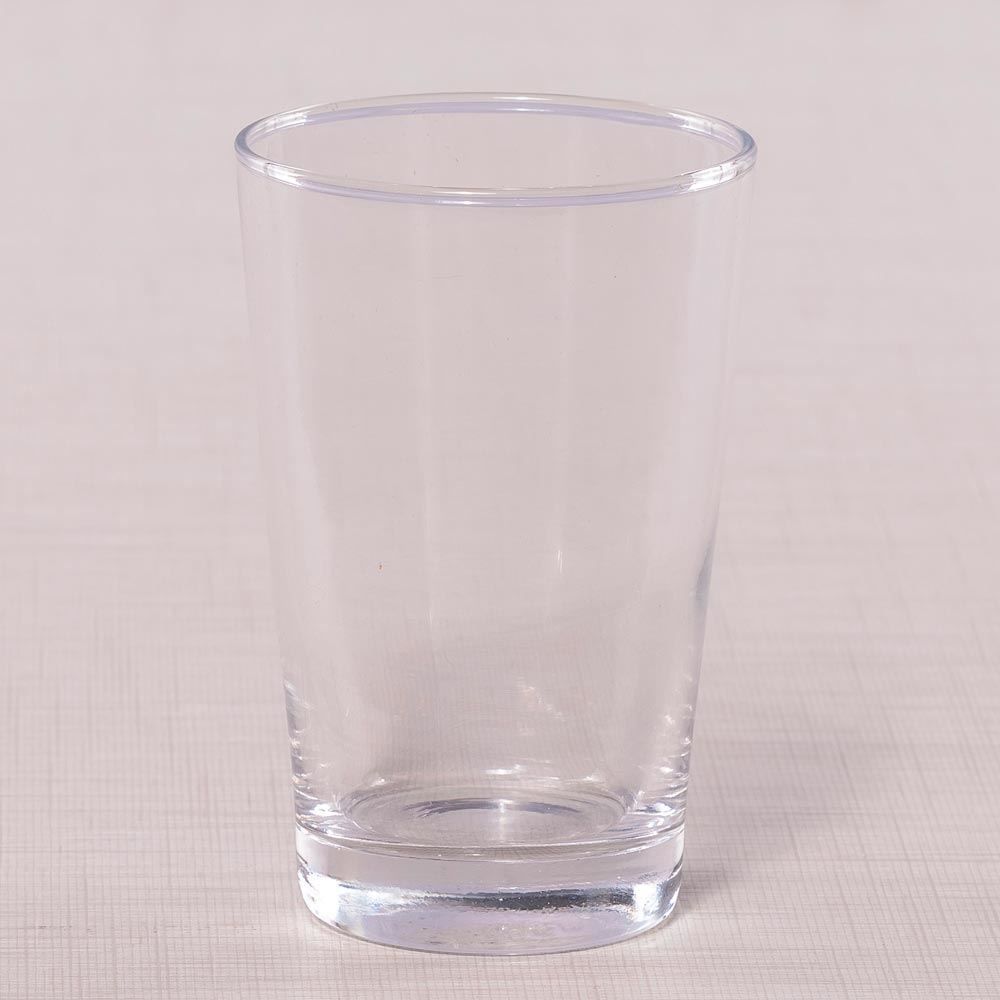 Copo Caldereta 350Ml Nadir - Vidro