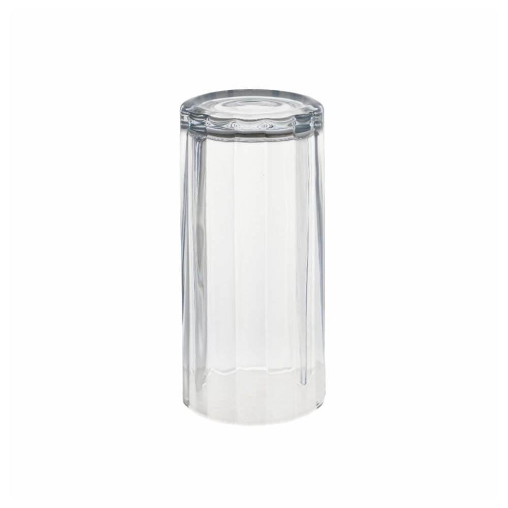 Copo De Água Atenas Havan Casa 370Ml - Transparente