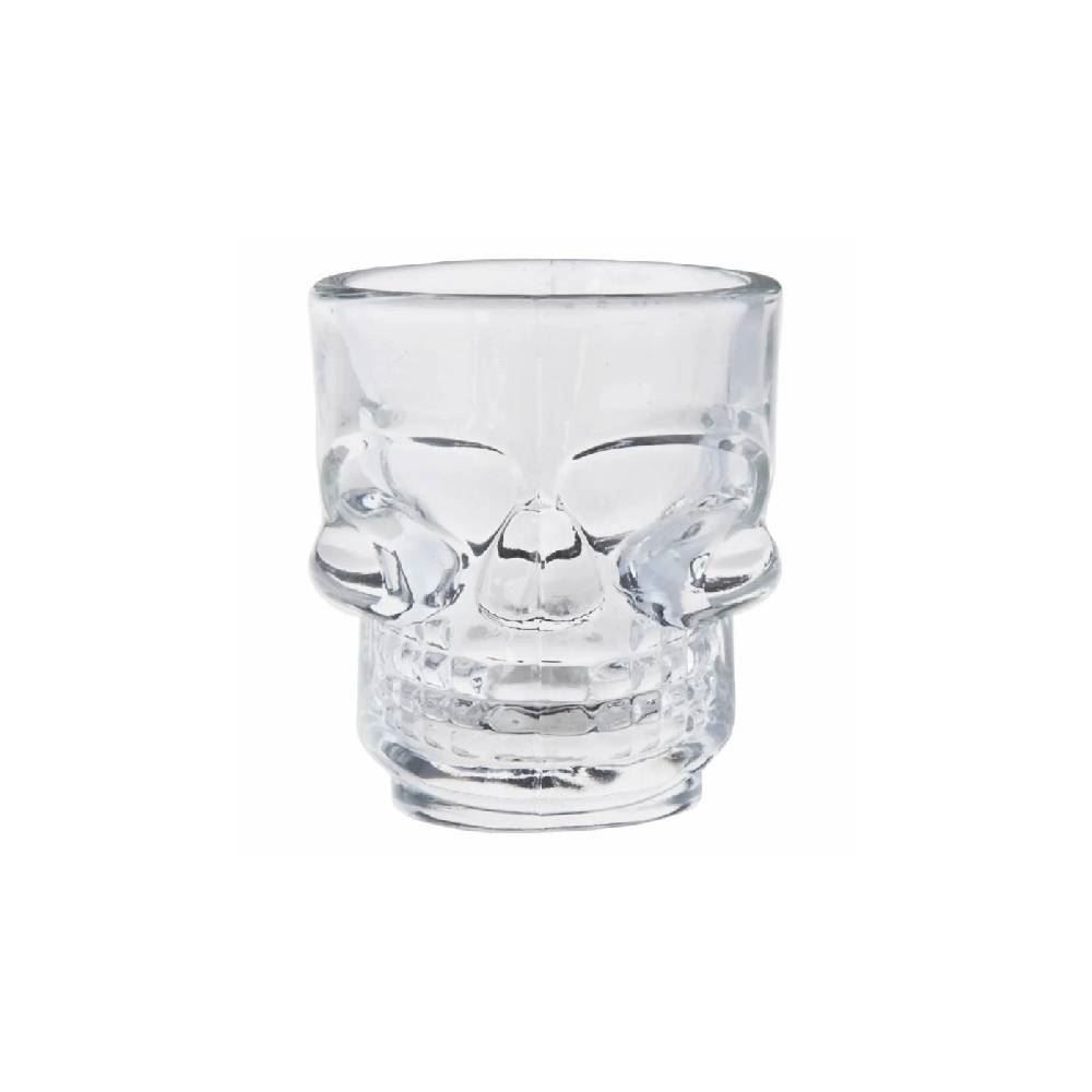 Copo De Shot Caveira Dynasty - 50ml