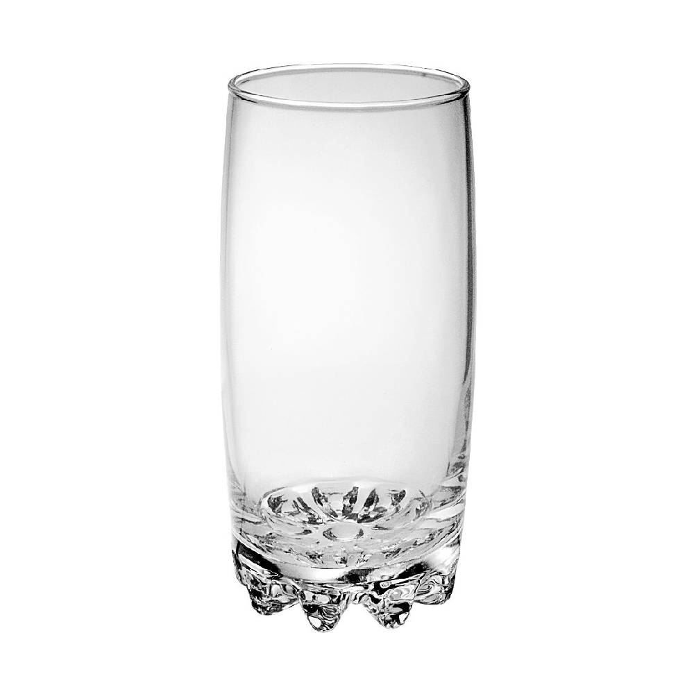 Copo De Vidro Sylvana 385 Ml - Havan Casa