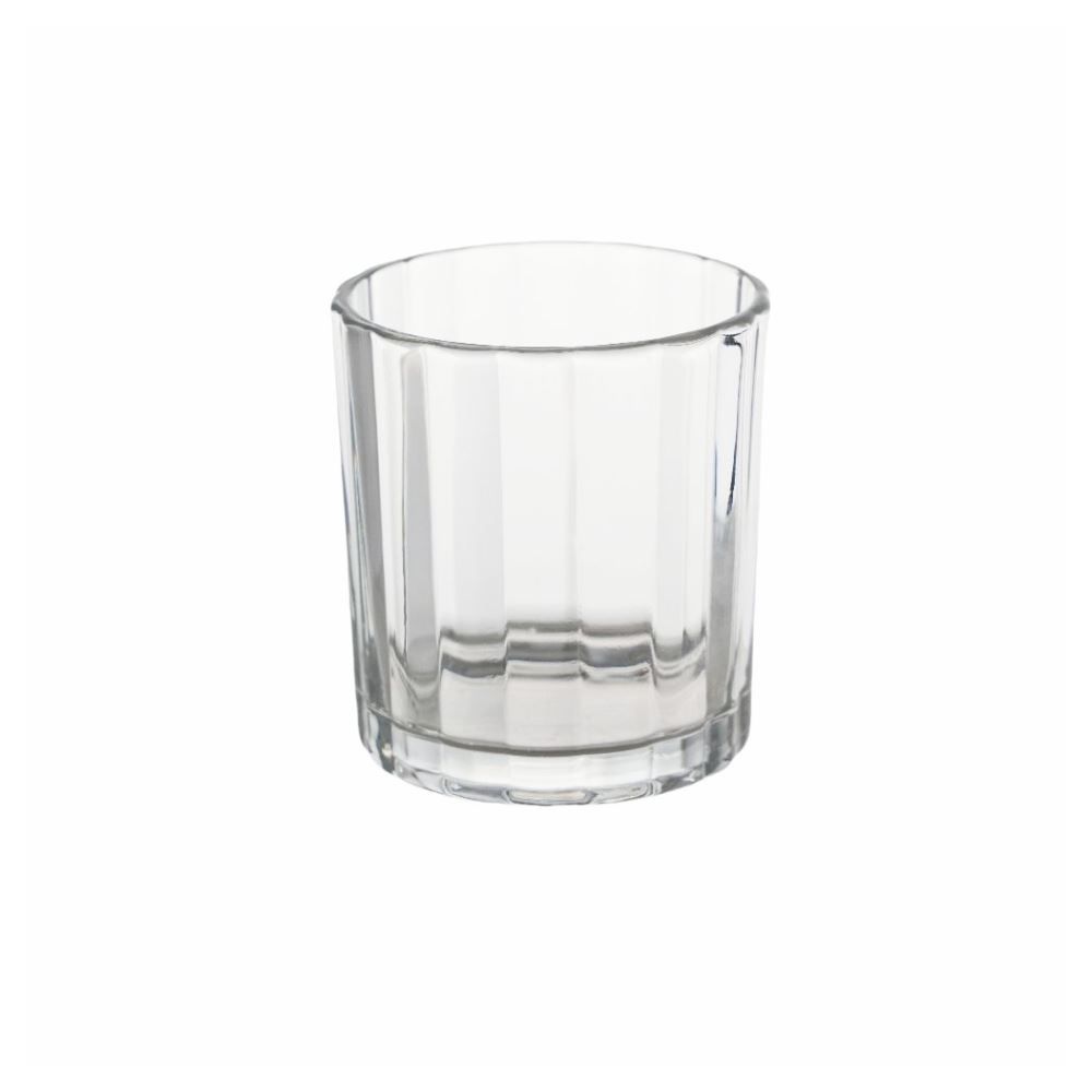 Copo De Whisky Atenas Havan Casa 320Ml - Transparente