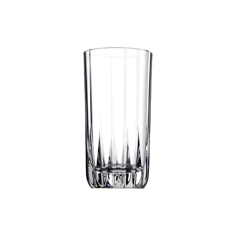 Copo Long Drink Dara Class Home 305 Ml - Transparente