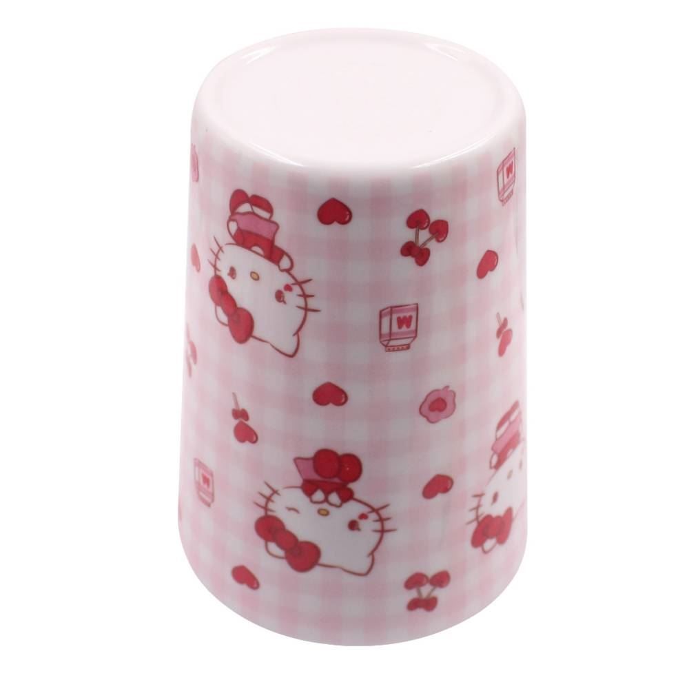 Copo Melamina Sanrio Hello Kitty - 305ml