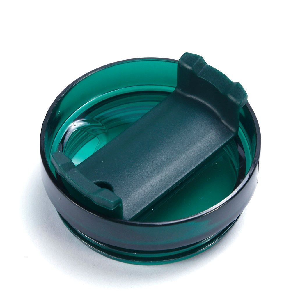 Copo Térmico Com Canudo Verde Scream Havan Casa - 900Ml