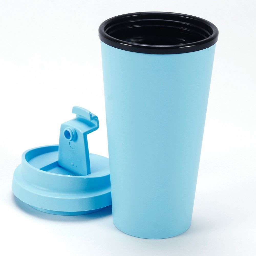 Copo Térmico Cores Lumni 500Ml - Sortido