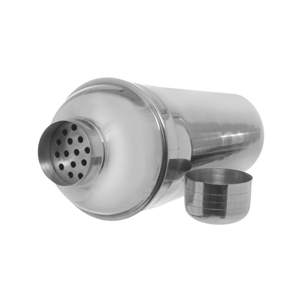 Coqueteleira Bar Inox 500Ml Western Home