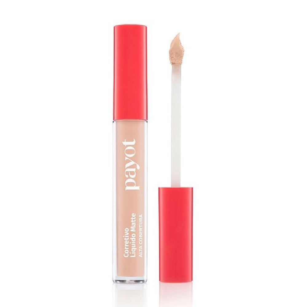 Corretivo Matte Alta Cobertura 1.5 Payot - 4ml