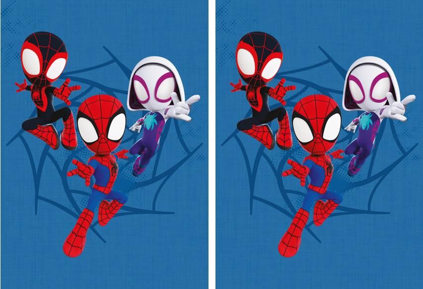 Corta Luz Ilhós 2,40M X 1,70M Spidey Slim - SPIDEY YEAH