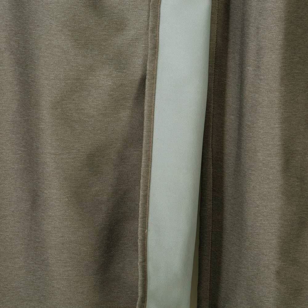 Cortina Para Quarto Ou Sala 2,60X1,70 Blend Havan Casa - Latte