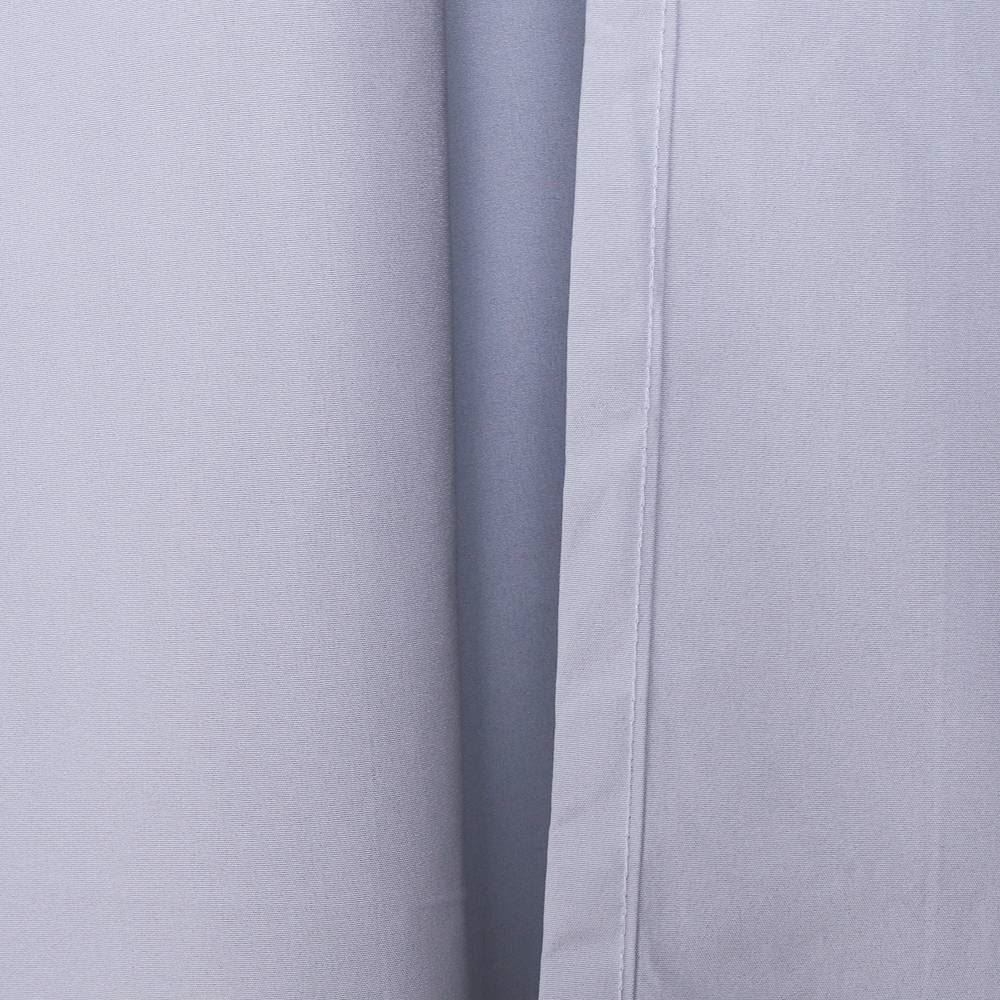 Cortina Blackout Berlim 2,60X1,70M Havan Casa - Branco