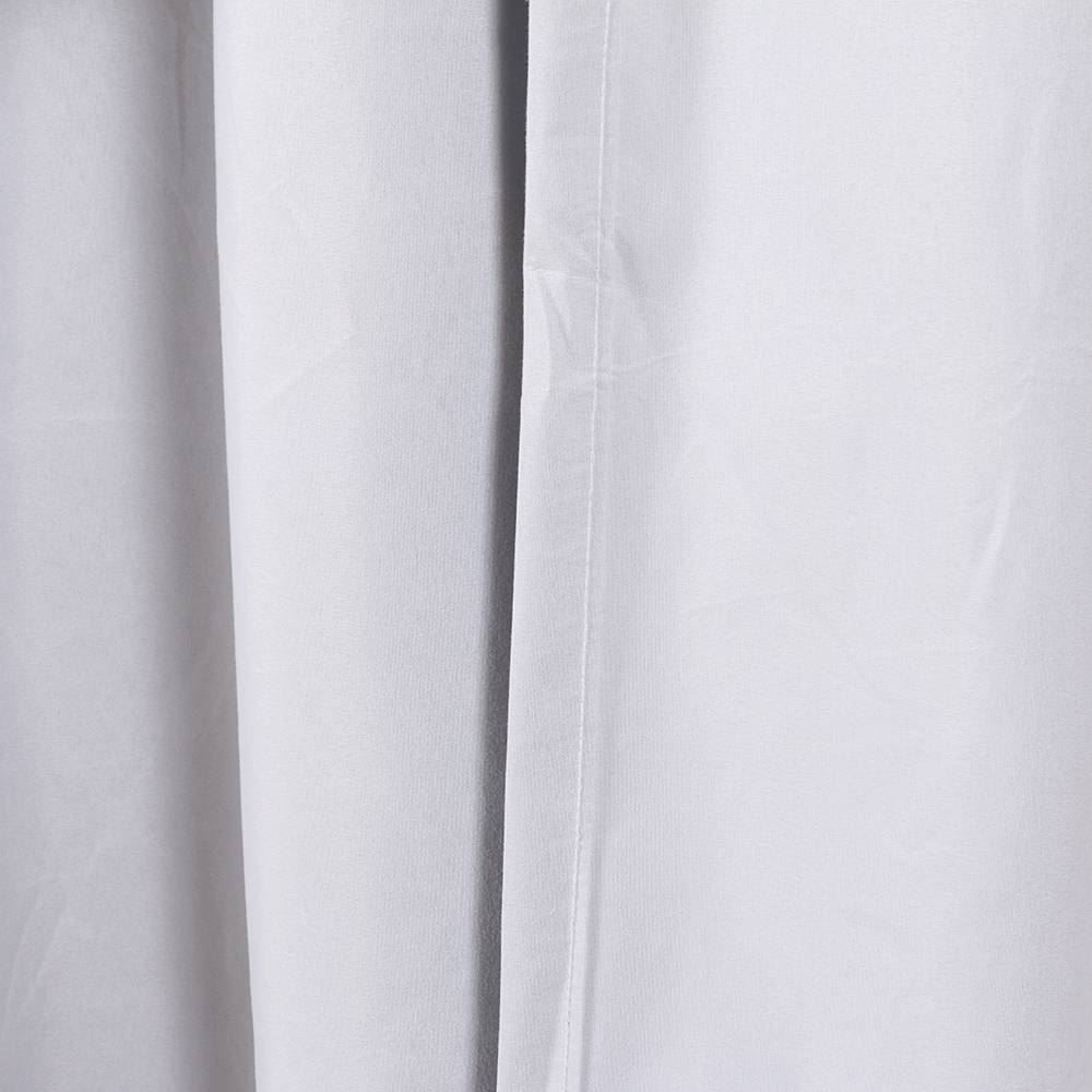 Cortina Blackout Berlim 4,20X2,30M Havan Casa - Branco