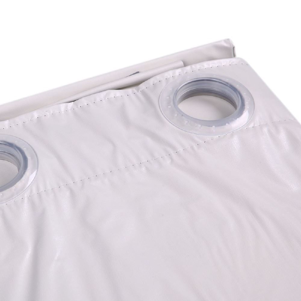 Cortina Blackout Titanium 2,60X2,50M Havan Casa - Bege