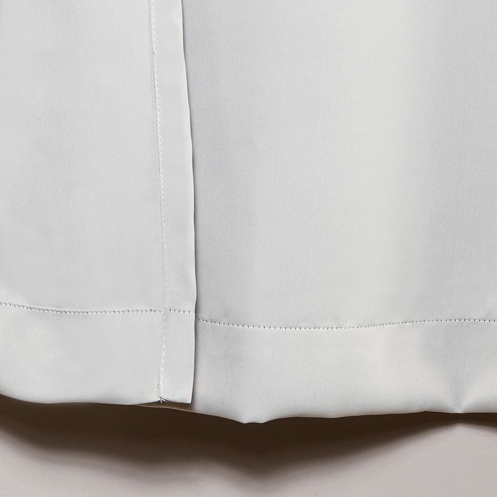 Cortina Corta Luz Tecido 2,60X1,70 M Havan Casa - Palha 