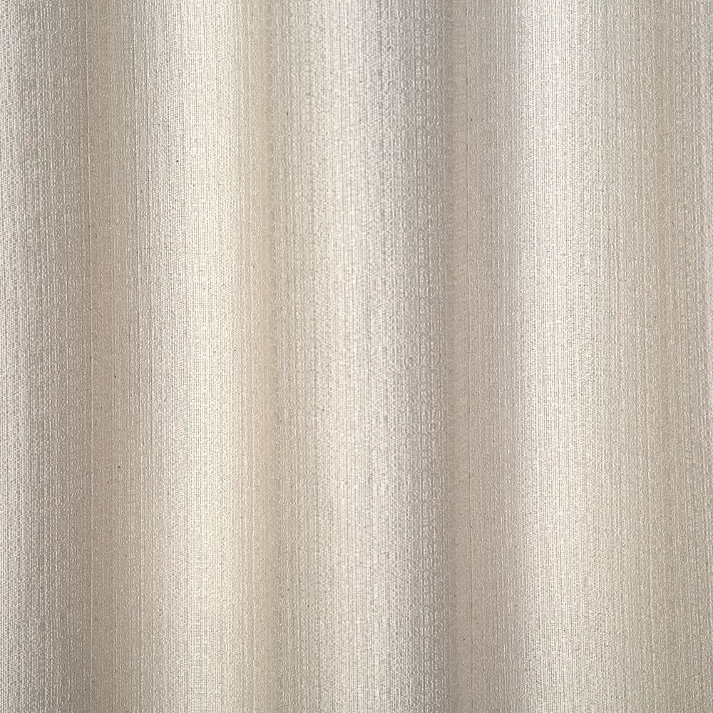 Cortina Para Quarto E Sala 2,60X2,30 M Veneza Rústica Havan Casa - Sisal