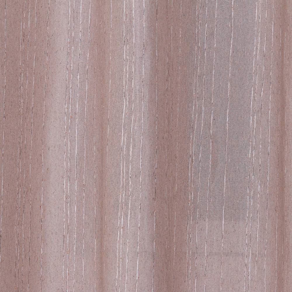 Cortina Para Sala E Quarto Chenille 2,60X1,70M Havan Casa - Córdoba Bege