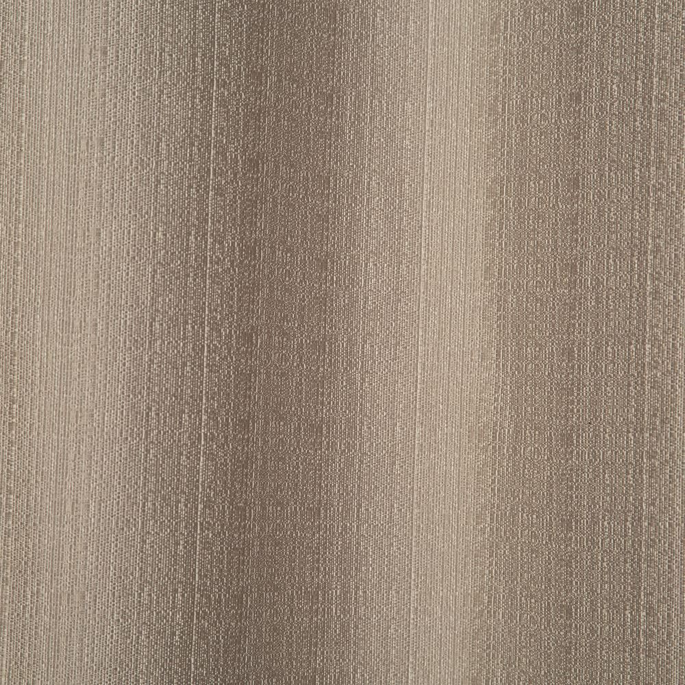 Cortina Para Sala Ou Quarto Rústica Veneza 2,40X1,70 M Havan Casa - Cru