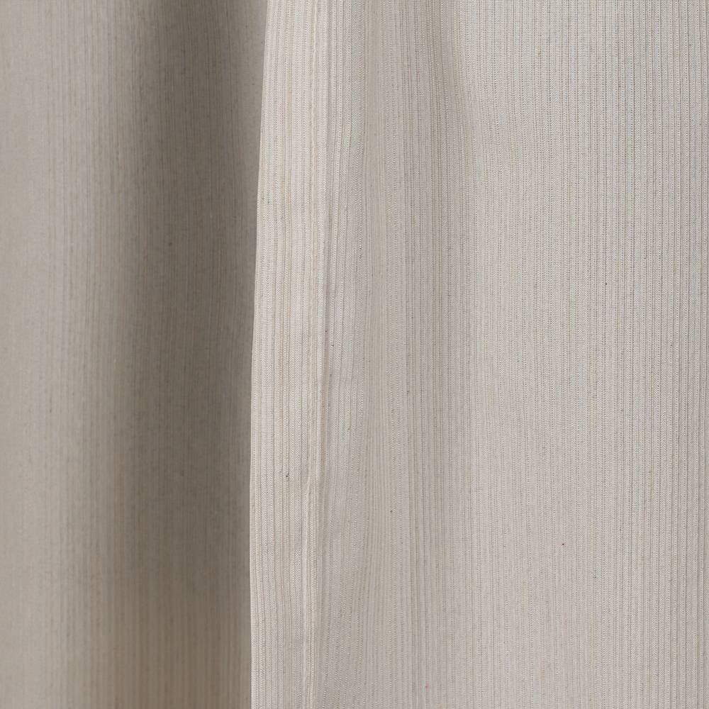 Cortina Rustica 5,40X2,80 M Madri Havan Casa - Cru