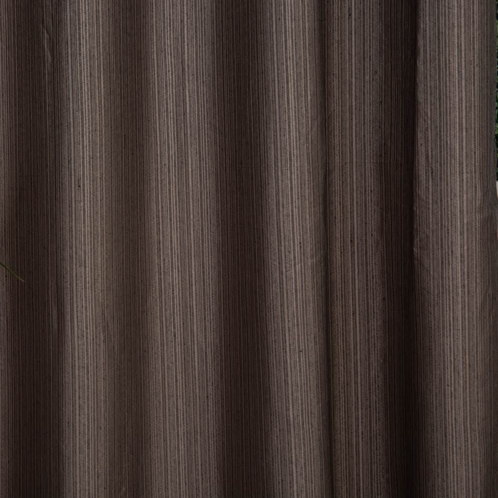 Cortina Sala E Quarto Rústica Pantex 2,60X2,30 M Havan Casa - Castor