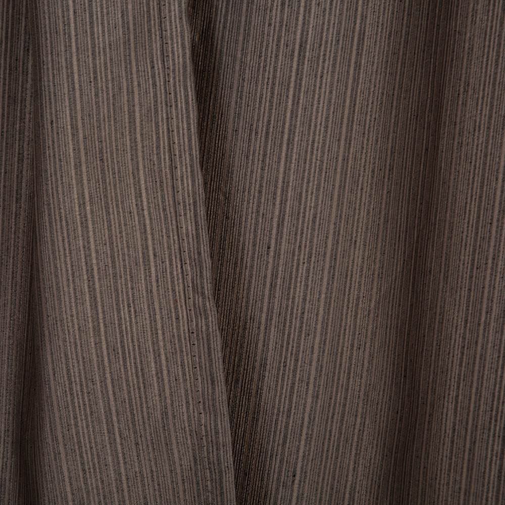 Cortina Sala E Quarto Rústica Pantex 2,60X2,30 M Havan Casa - Castor