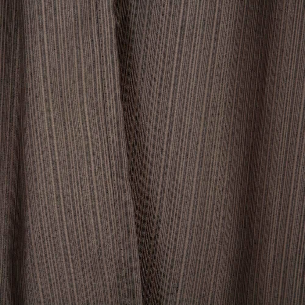 Cortina Para Quarto E Sala 2,60X2,30 M Rústica Pantex Havan Casa - Castor