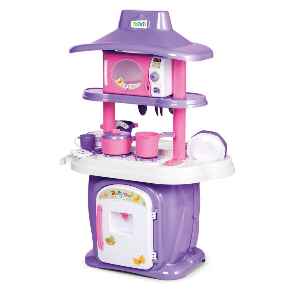 Cozinha Le Grand Cheff Calesita - 1310