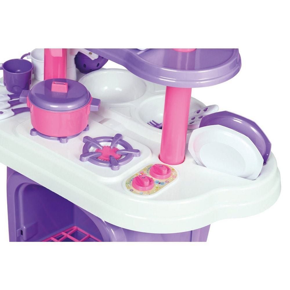 Cozinha Le Grand Cheff Calesita - 1310