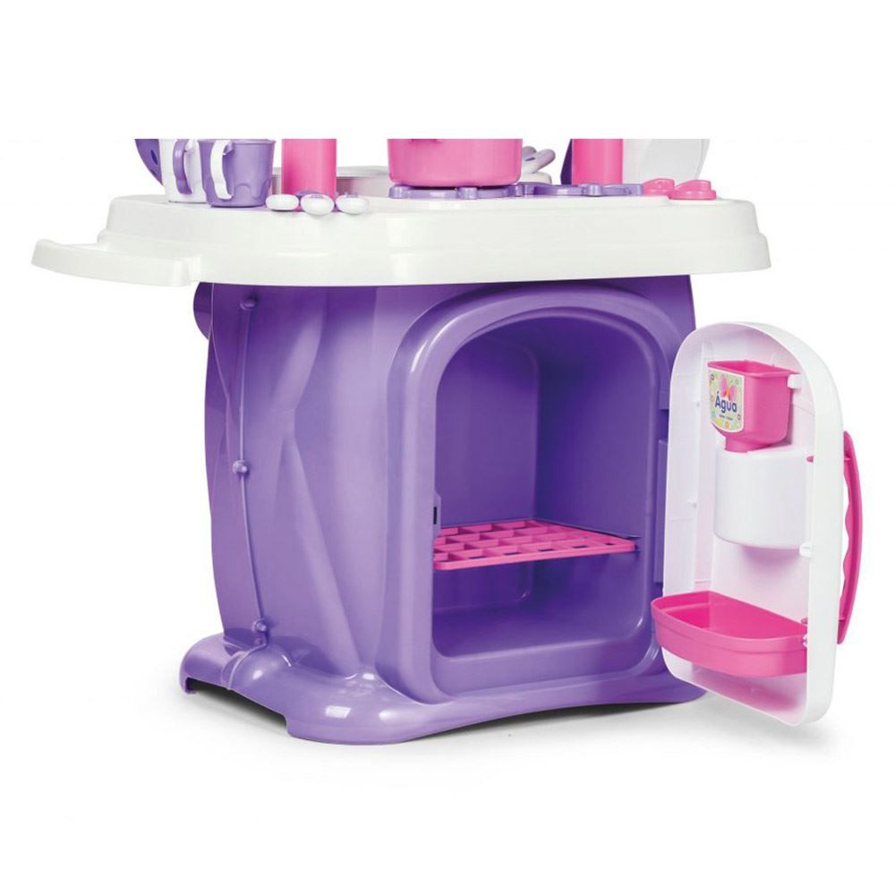 Cozinha Le Grand Cheff Calesita - 1310