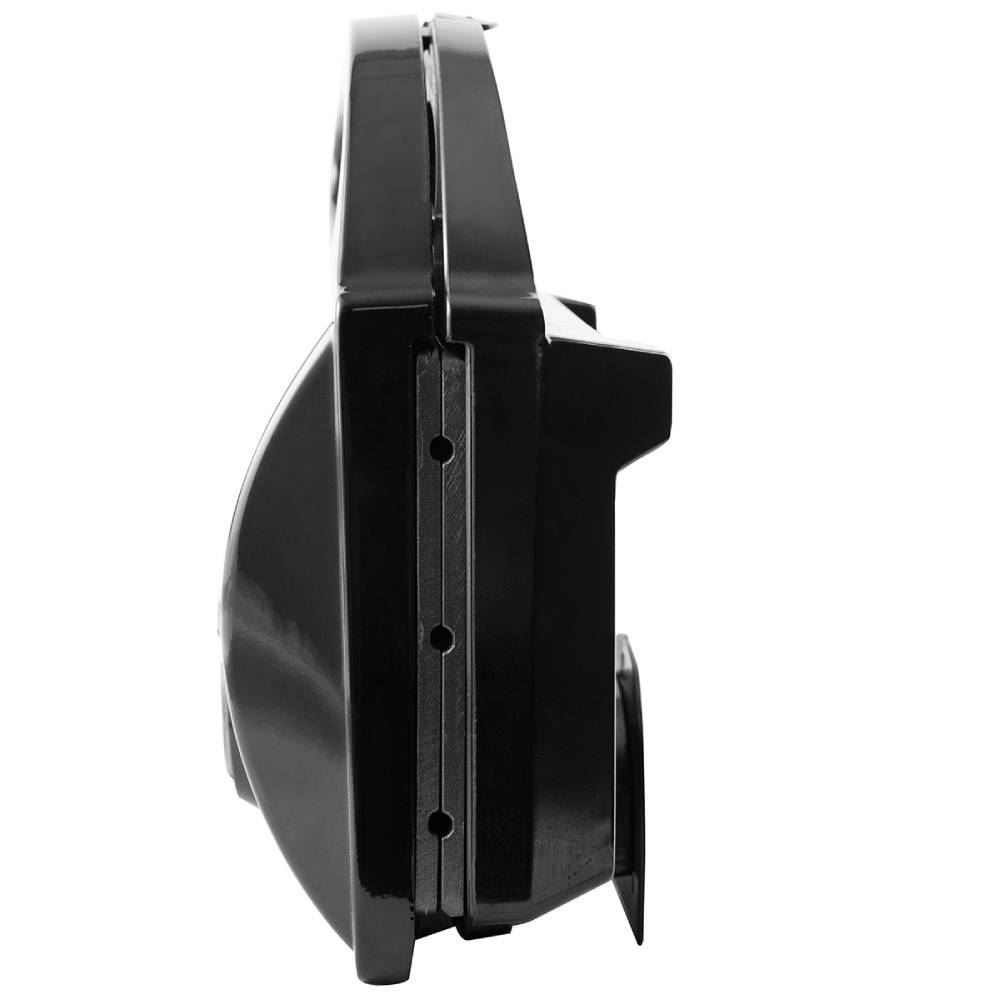 Crepeira Britânia Six Chapas Antiaderentes