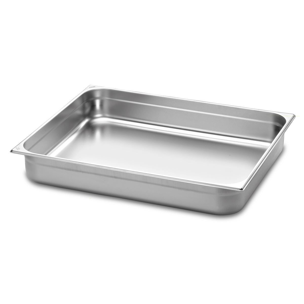 Cuba Inox 1/1 Sem Alças 9,06L Tramontina - 61051/063