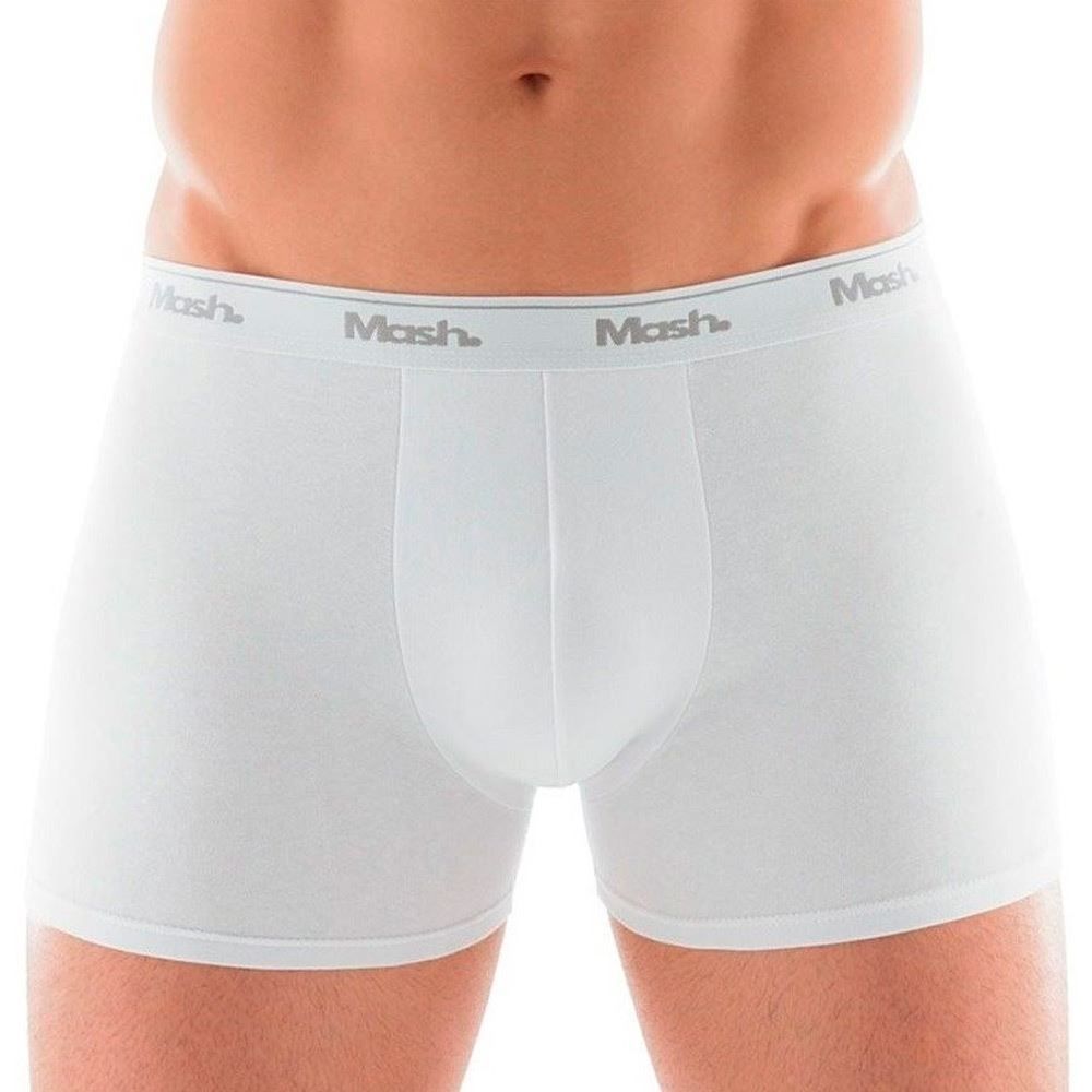 Cueca Boxer Cotton Mash