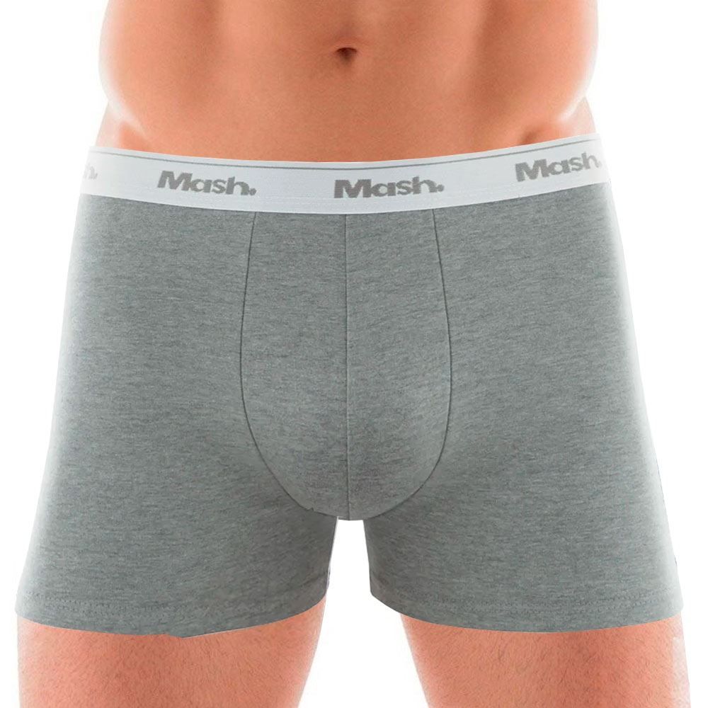 Cueca Boxer Cotton Mash