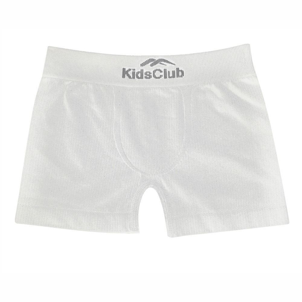 Cueca Boxer Infantil Club DelRio Ref BX2101