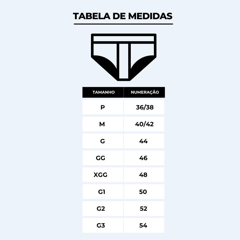 Cueca Boxer Masculina De Microfibra Com Elástico Sublimado Risk