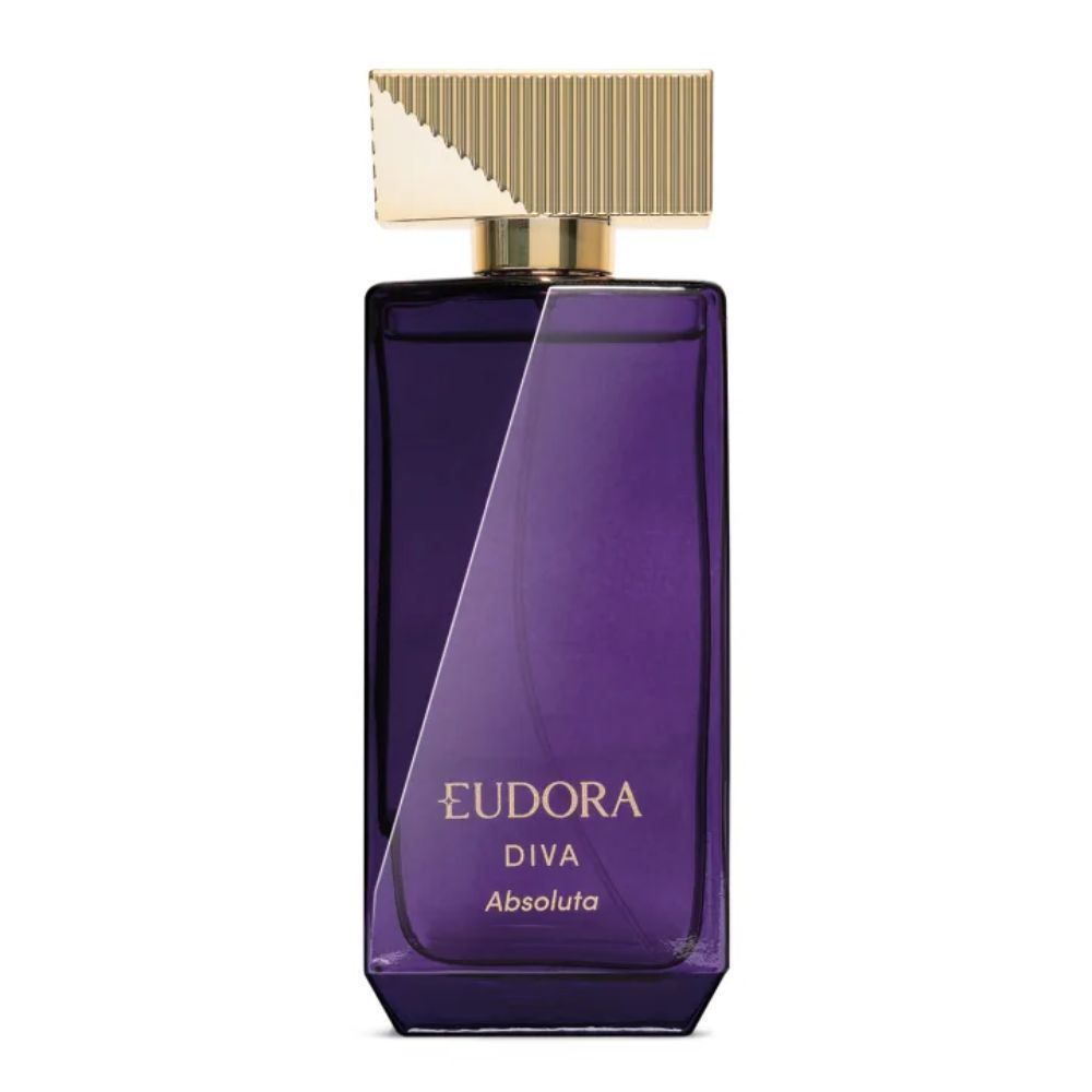 Deo Colônia Eudora Diva Absoluta - 100ml
