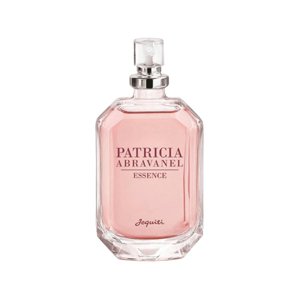 Deo Colônia Feminina Patricia Essence Jequiti - 25ml