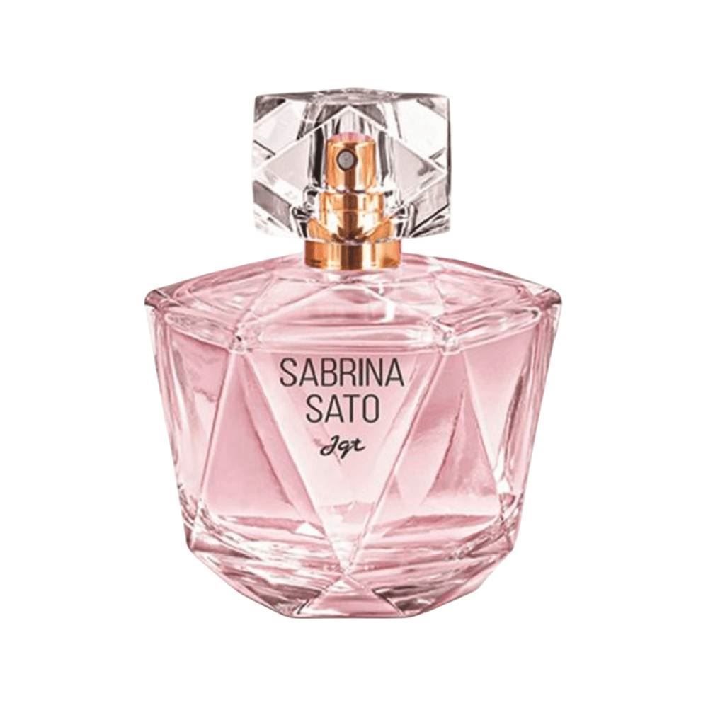 Deo Colônia Feminina Sabrina Sato Jequiti - 100ml