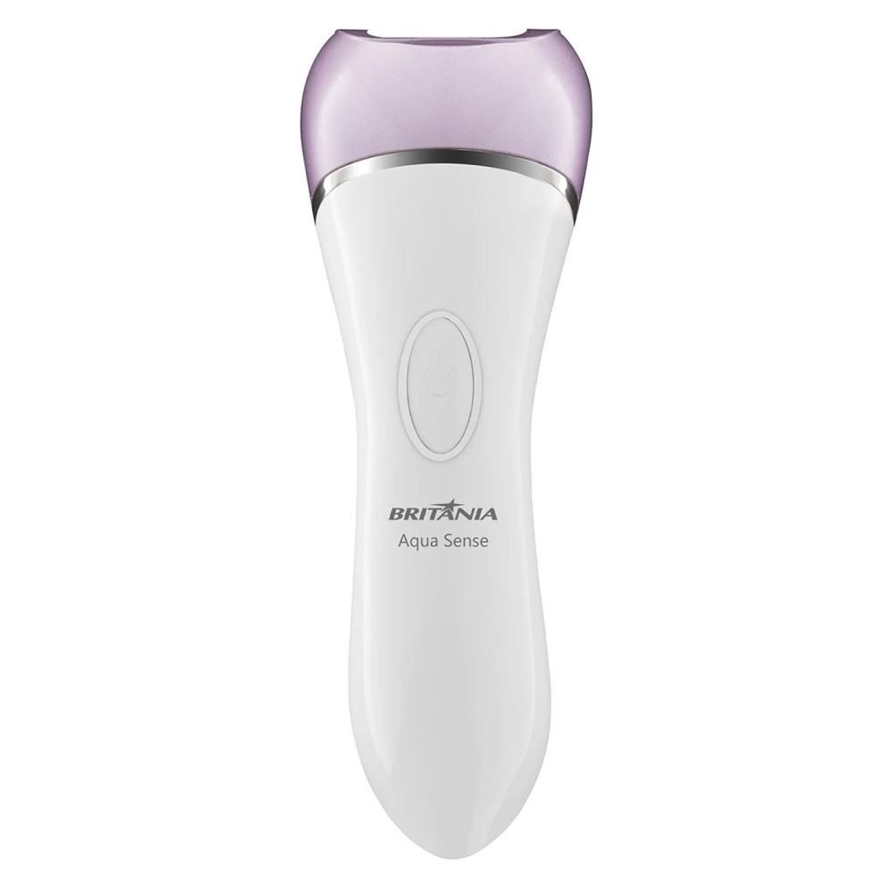 Depilador Aqua Sense Bdp02rx Britânia - Bivolt