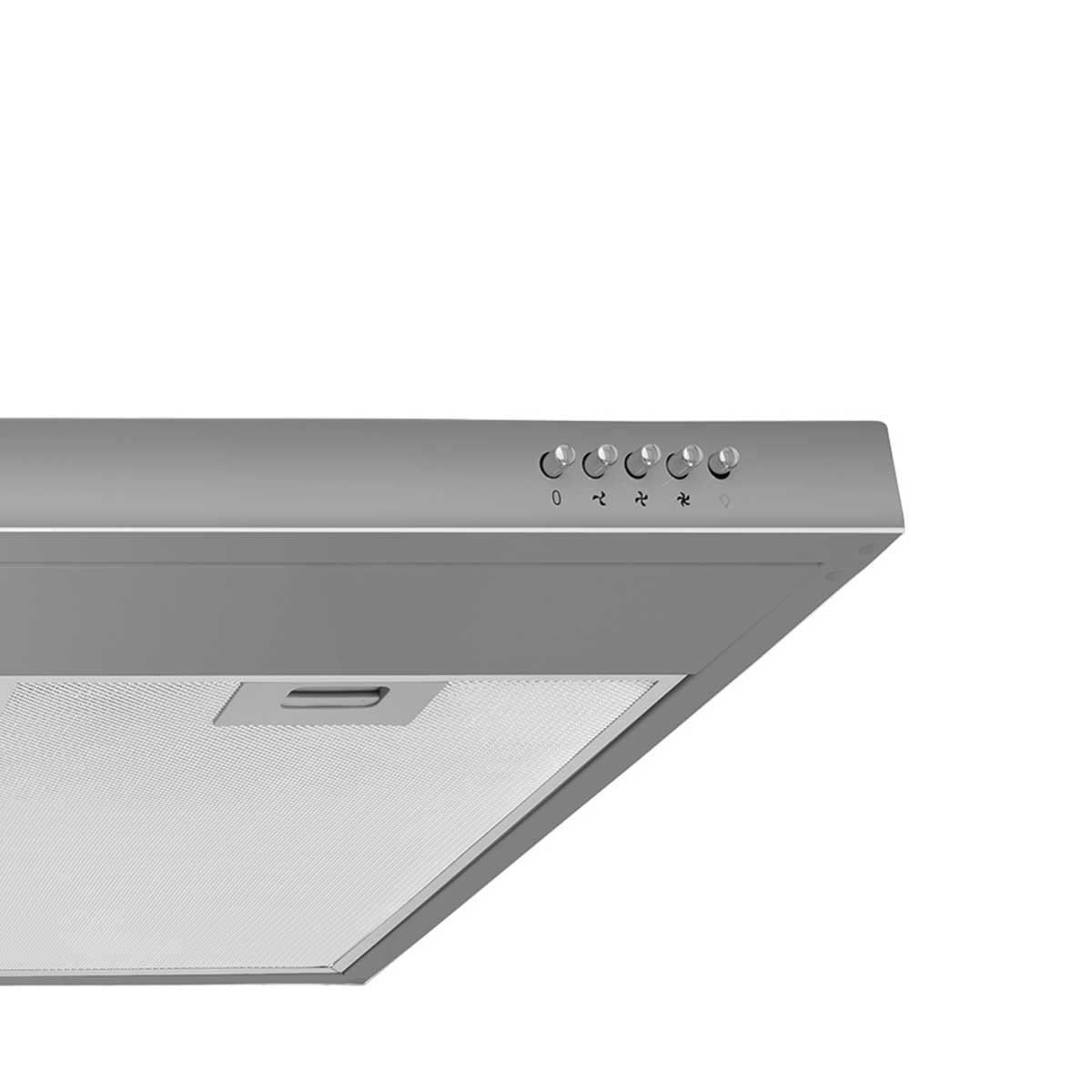 Depurador Slim 90cm Inox Philco PDR90I