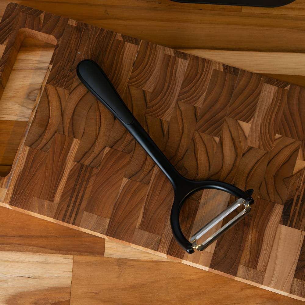 Descascador De Legumes Chef Pro Wolff 18Cm