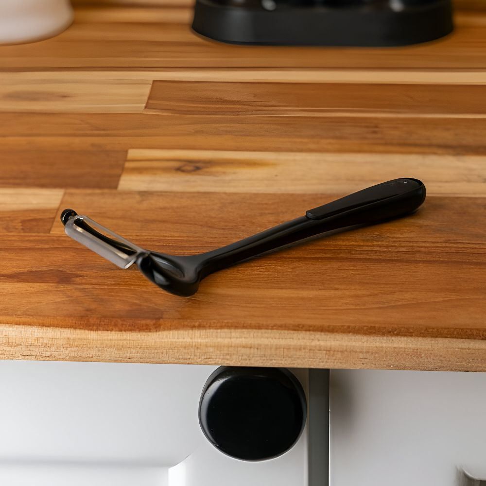 Descascador De Legumes Chef Pro Wolff 18Cm